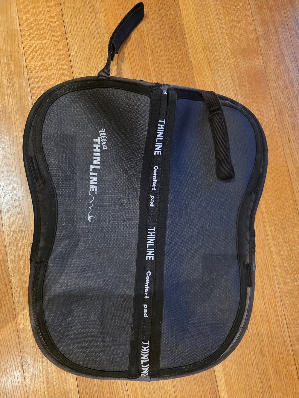 Thinline Pad